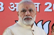 BJP  faced more adversities than Congress in independent India: PM